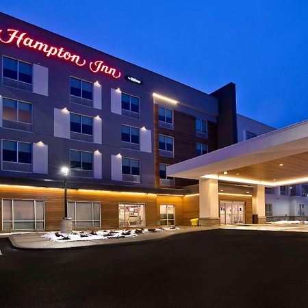 Hampton Inn Brockville, On Esterno foto