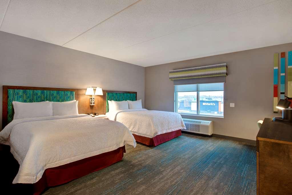 Hampton Inn Brockville, On Camera foto